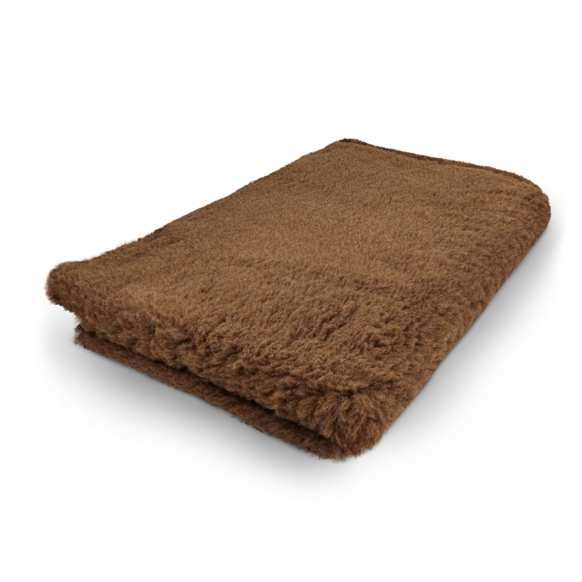 1 STÜCK ANTI RUTSCH HUNDEMATTE VET-BED CAPPUCHINO 100X150CM